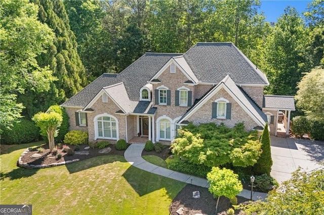 115 Inwood Terrace, Roswell, GA 30075