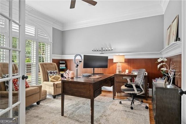 115 Inwood Terrace, Roswell, GA 30075