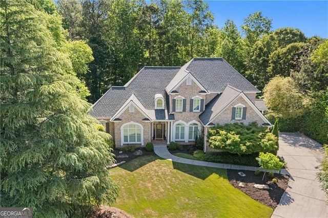 115 Inwood Terrace, Roswell, GA 30075