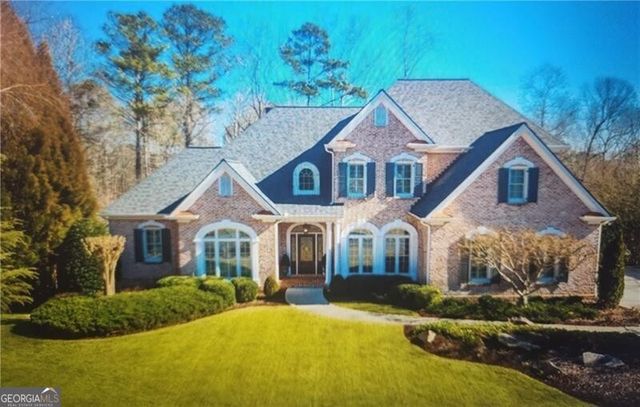 115 Inwood Terrace, Roswell, GA 30075