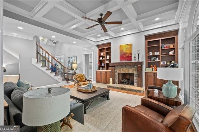 115 Inwood Terrace, Roswell, GA 30075