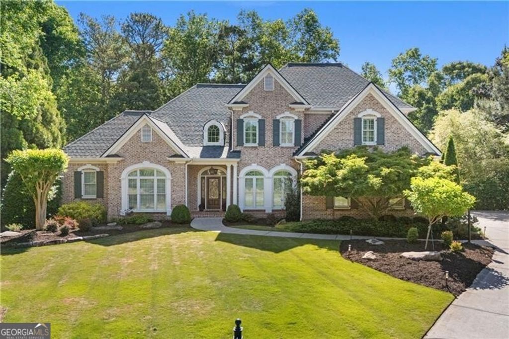 115 Inwood Terrace, Roswell, GA 30075