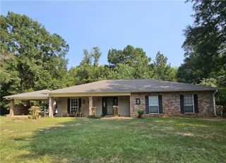 6350 TWIN BRIDGES Road, Alexandria, LA 71303