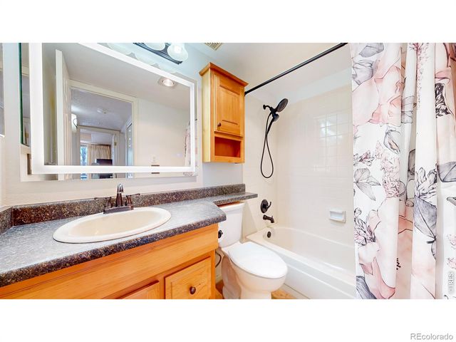 4899 S Dudley Street 4, Littleton, CO 80123