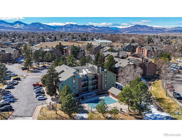 4899 S Dudley Street 4, Littleton, CO 80123