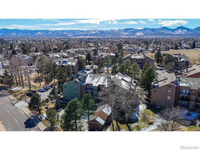 4899 S Dudley Street 4, Littleton, CO 80123