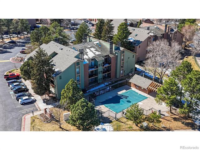 4899 S Dudley Street 4, Littleton, CO 80123