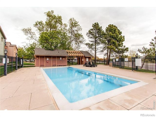 4899 S Dudley Street 4, Littleton, CO 80123