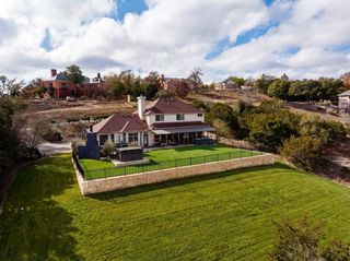 508 Highlands Dr, Kerrville, TX 78028