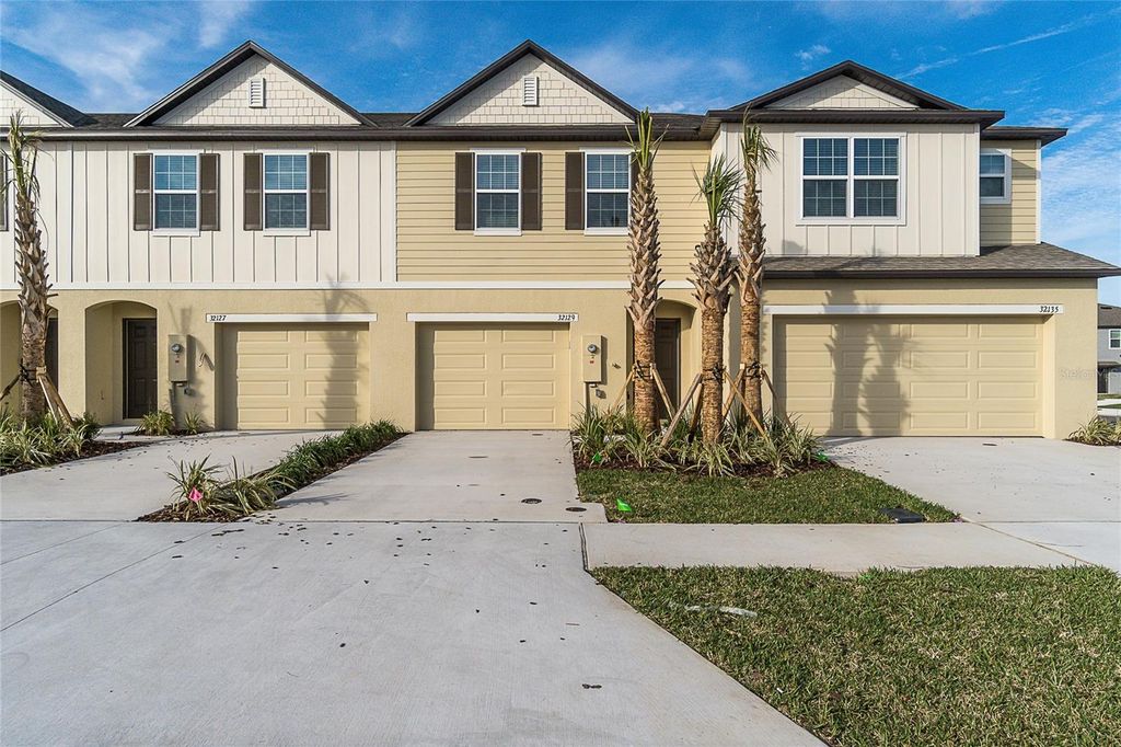 32129 POND APPLE BEND, San Antonio, FL 33576