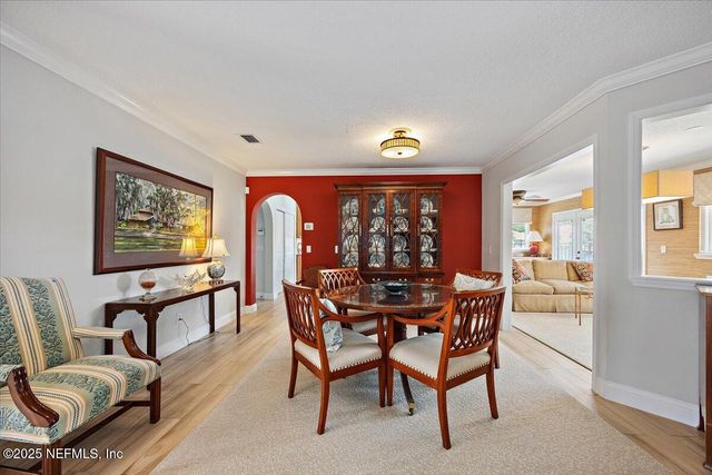 4063 E CORRIENTES Court, Jacksonville, FL 32217