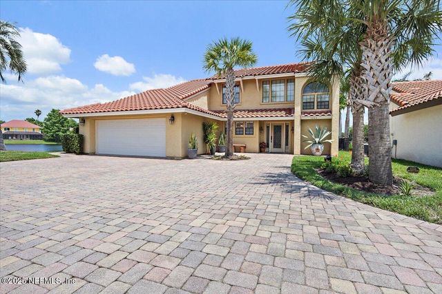 4063 E CORRIENTES Court, Jacksonville, FL 32217
