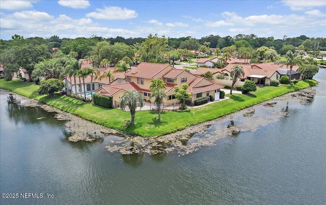 4063 E CORRIENTES Court, Jacksonville, FL 32217