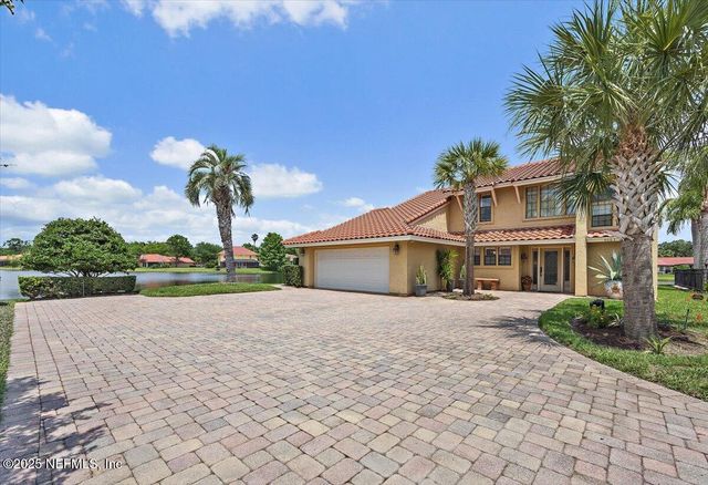4063 E CORRIENTES Court, Jacksonville, FL 32217
