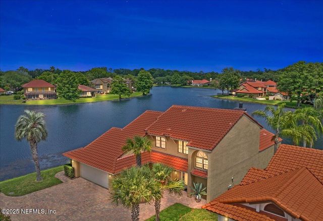 4063 E CORRIENTES Court, Jacksonville, FL 32217