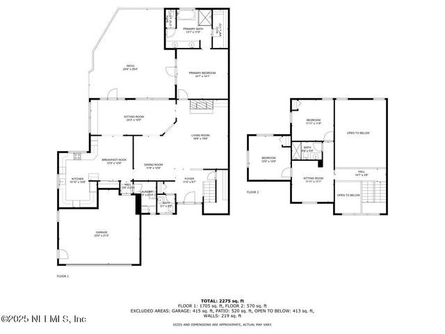 4063 E CORRIENTES Court, Jacksonville, FL 32217