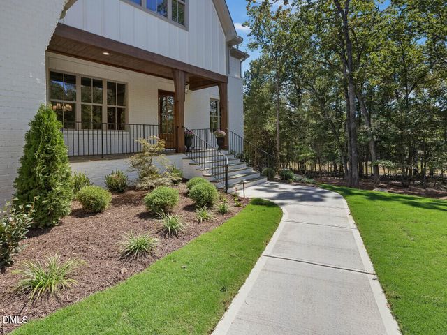 316 Firefly Overlook Road, Pittsboro, NC 27312