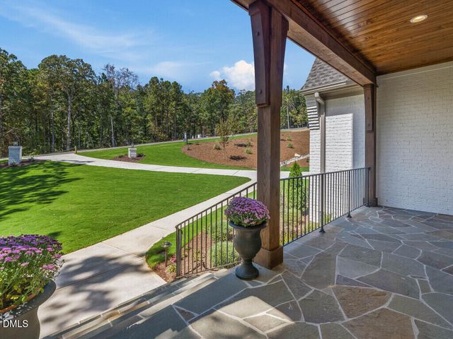 316 Firefly Overlook Road, Pittsboro, NC 27312