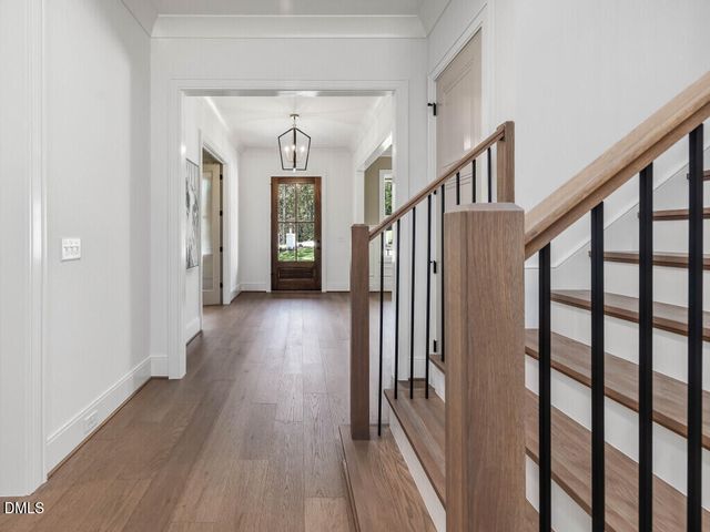 316 Firefly Overlook Road, Pittsboro, NC 27312