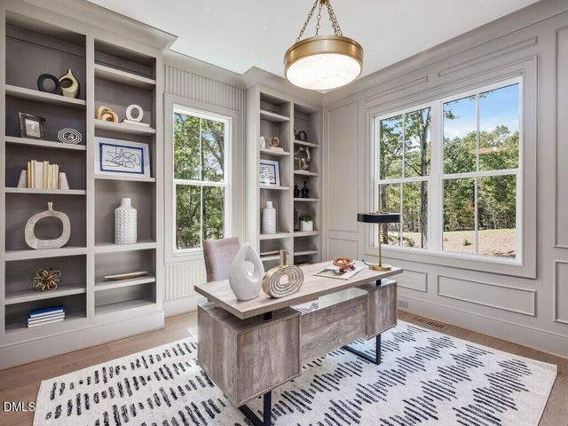 316 Firefly Overlook Road, Pittsboro, NC 27312