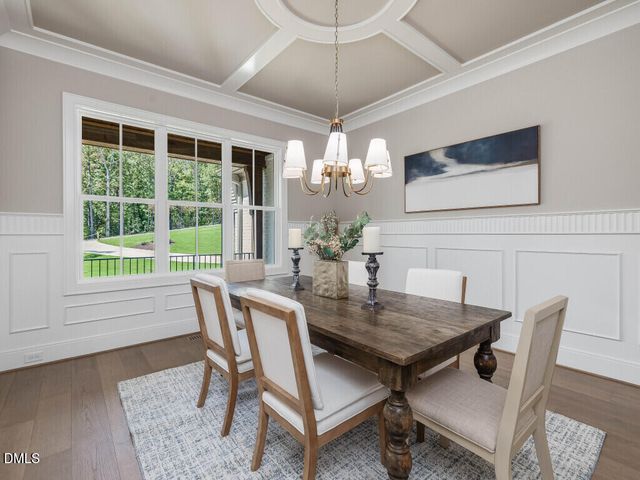 316 Firefly Overlook Road, Pittsboro, NC 27312