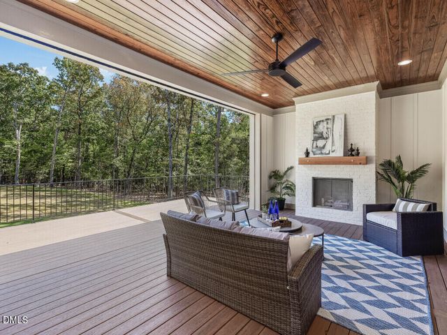 316 Firefly Overlook Road, Pittsboro, NC 27312