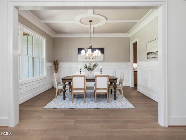 316 Firefly Overlook Road, Pittsboro, NC 27312