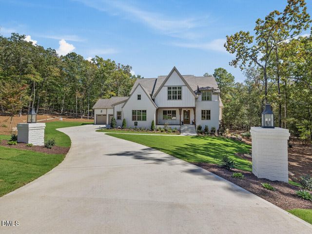 316 Firefly Overlook Road, Pittsboro, NC 27312