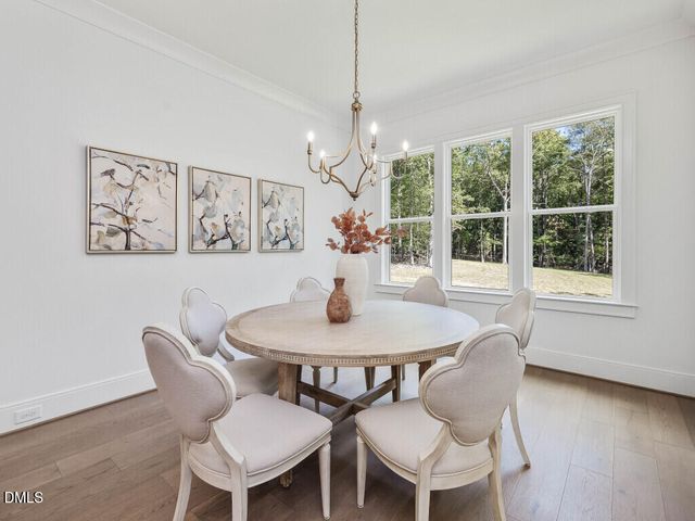 316 Firefly Overlook Road, Pittsboro, NC 27312