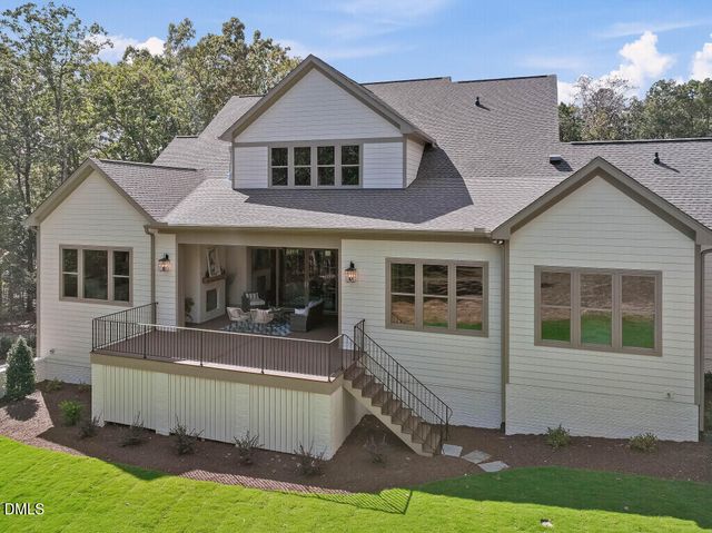 316 Firefly Overlook Road, Pittsboro, NC 27312