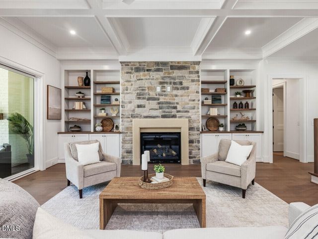 316 Firefly Overlook Road, Pittsboro, NC 27312