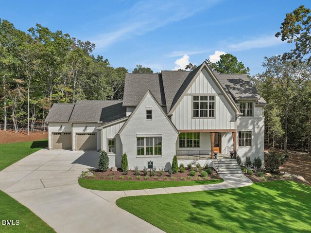 316 Firefly Overlook Road, Pittsboro, NC 27312
