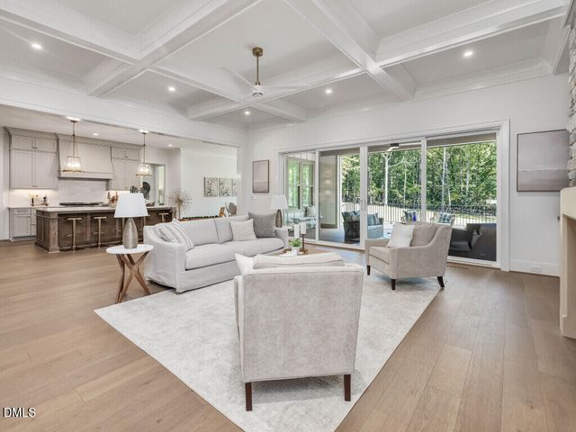 316 Firefly Overlook Road, Pittsboro, NC 27312