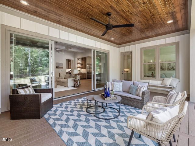 316 Firefly Overlook Road, Pittsboro, NC 27312