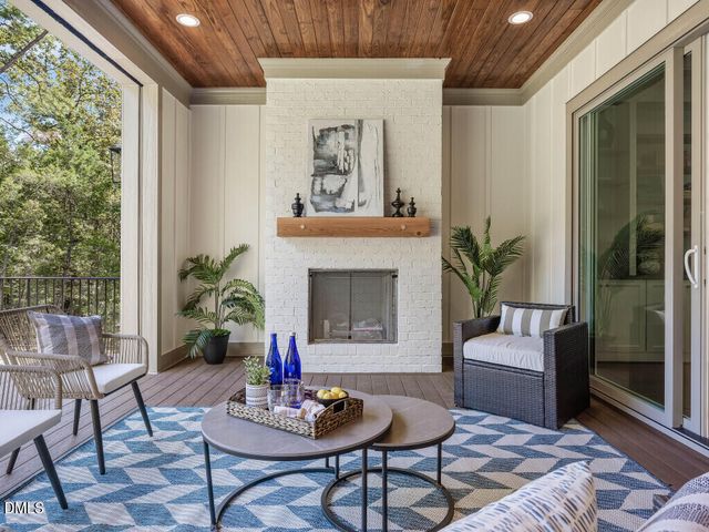 316 Firefly Overlook Road, Pittsboro, NC 27312