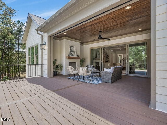 316 Firefly Overlook Road, Pittsboro, NC 27312