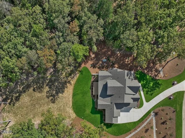 316 Firefly Overlook Road, Pittsboro, NC 27312