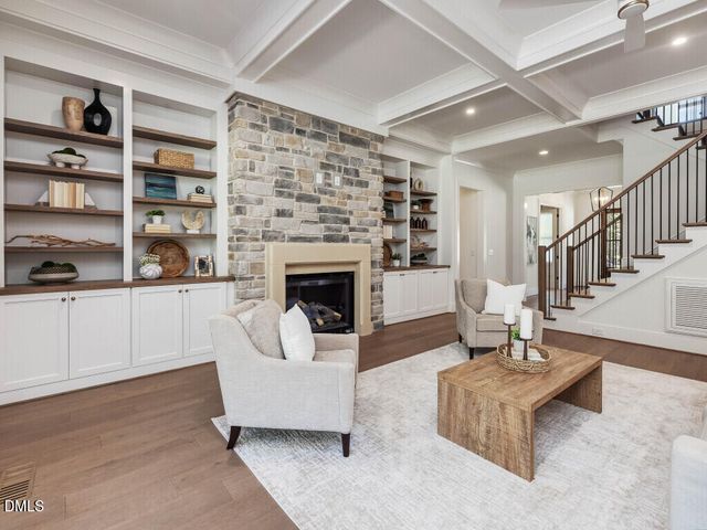 316 Firefly Overlook Road, Pittsboro, NC 27312