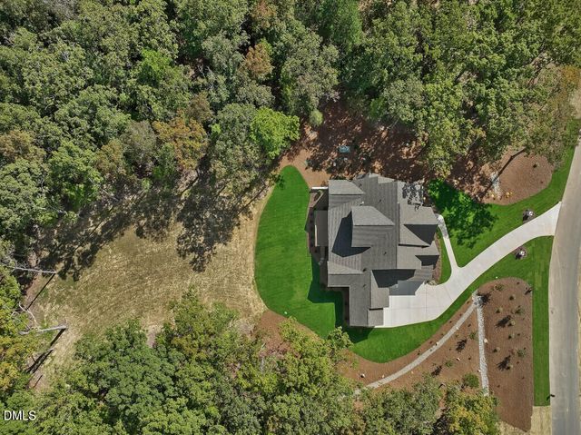 316 Firefly Overlook Road, Pittsboro, NC 27312