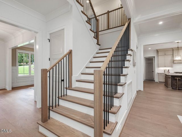 316 Firefly Overlook Road, Pittsboro, NC 27312
