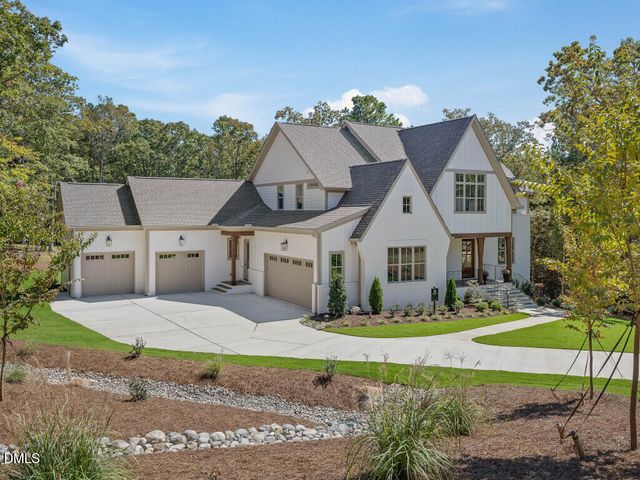 316 Firefly Overlook Road, Pittsboro, NC 27312