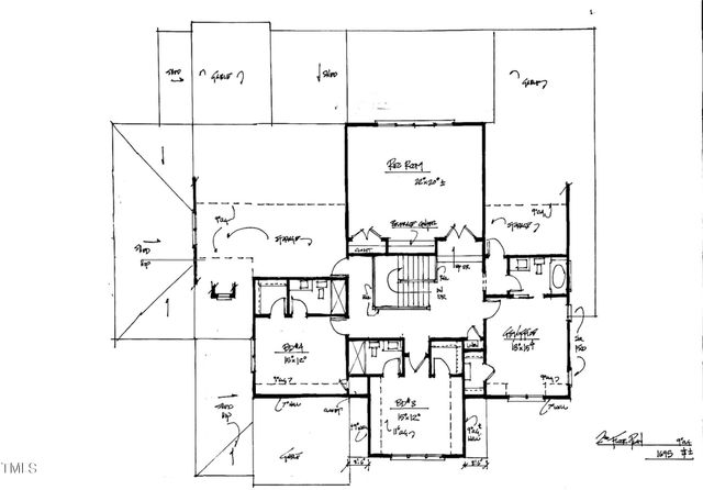 316 Firefly Overlook Road, Pittsboro, NC 27312