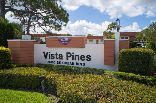 2600 SE Ocean Boulevard BB3, Stuart, FL 34996