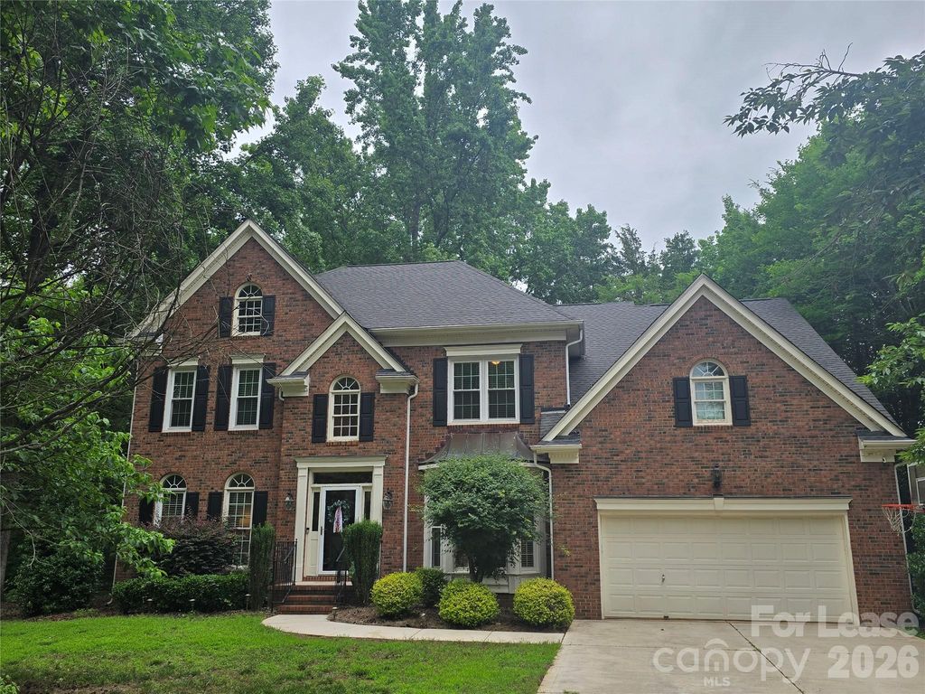 8800 Ferngrove Court, Waxhaw, NC 28173