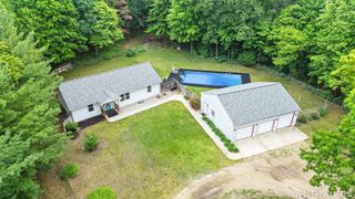 1081 E 98th Street, Grant Twp, MI 49327