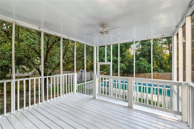 2309 Lull Water Drive, Fayetteville, NC 28306
