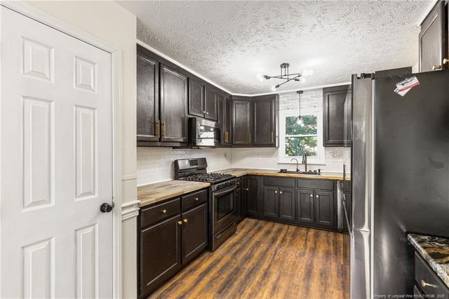 2309 Lull Water Drive, Fayetteville, NC 28306