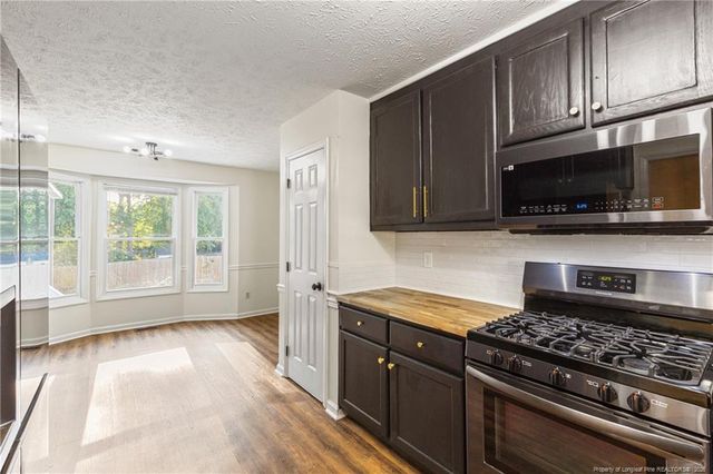2309 Lull Water Drive, Fayetteville, NC 28306