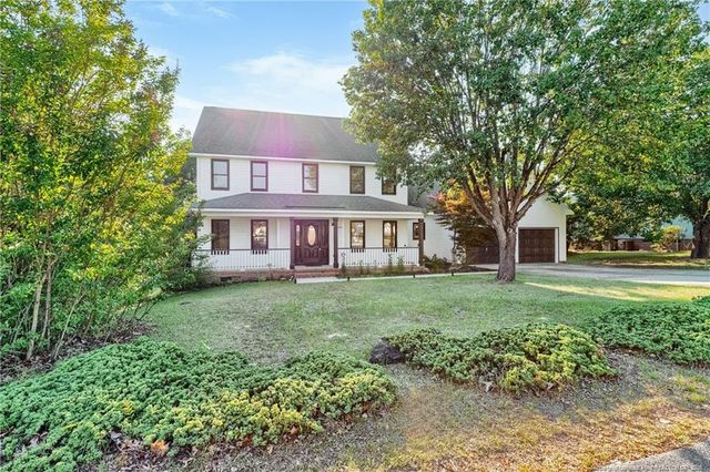 2309 Lull Water Drive, Fayetteville, NC 28306