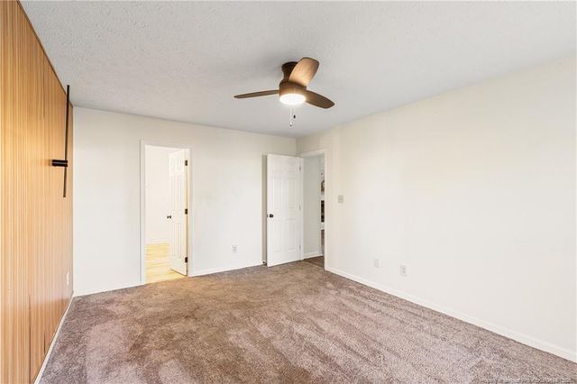 2309 Lull Water Drive, Fayetteville, NC 28306